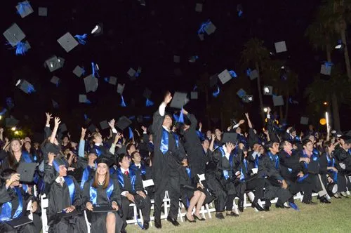 VOCETYS ELECTRÓNICO - 333 nuevos graduados del CETYS::.