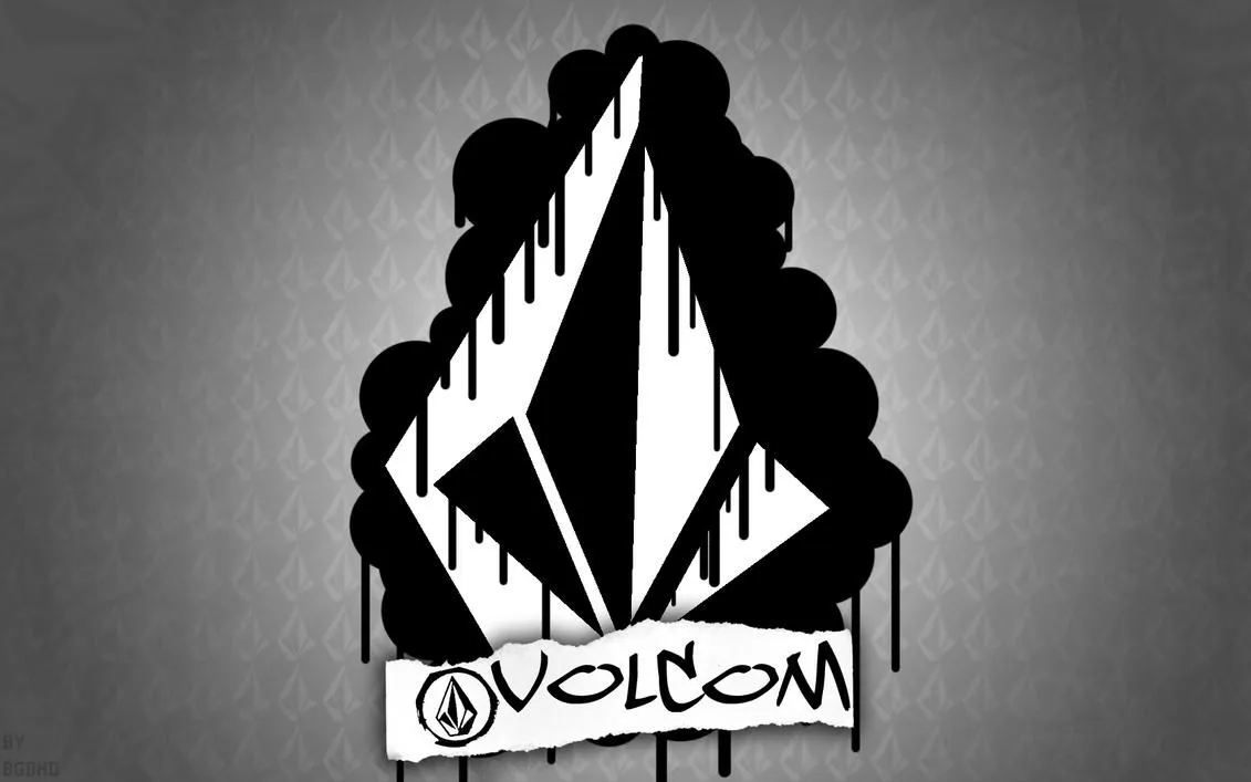 Volcom Wallpaper by ~BackgroundDesignerHD on deviantART