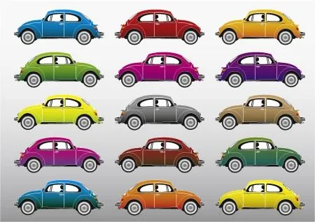 Volkswagen Beetle Vectors | Free Vector Graphics | All Free Web ...