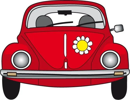 Volkswagen dibujo - Imagui