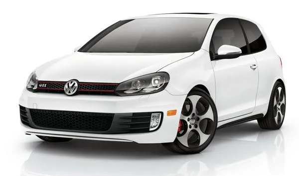 Volkswagen Golf GTI 2010 – Precios y caracteristicas