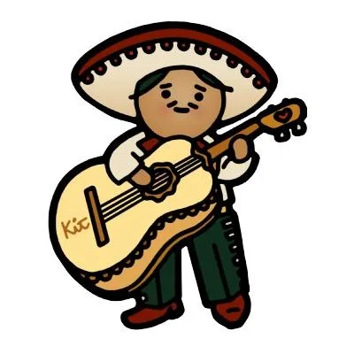 Algún día lo volvere a publicar.: MARIACHI