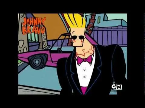 La Voz Dominicana - johnny bravo Videos