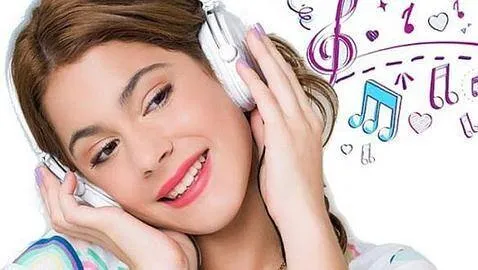 Vuelve el bombazo de Disney Channel, 'Violetta' - ABC.