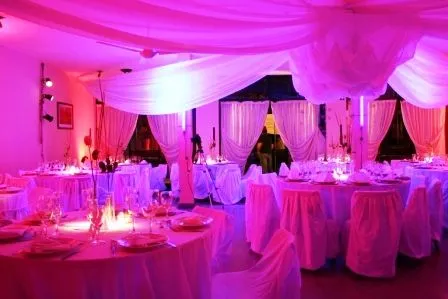 Vyc Eventos y Decoraciones