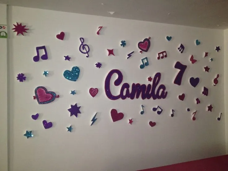 Cumple violetta on Pinterest | Fiestas, Disney and Ideas Para Fiestas