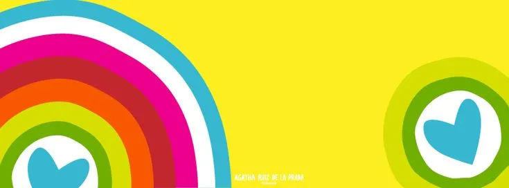 wallpaper agatha ruiz dela prada | Wallpaper & background | Pinterest