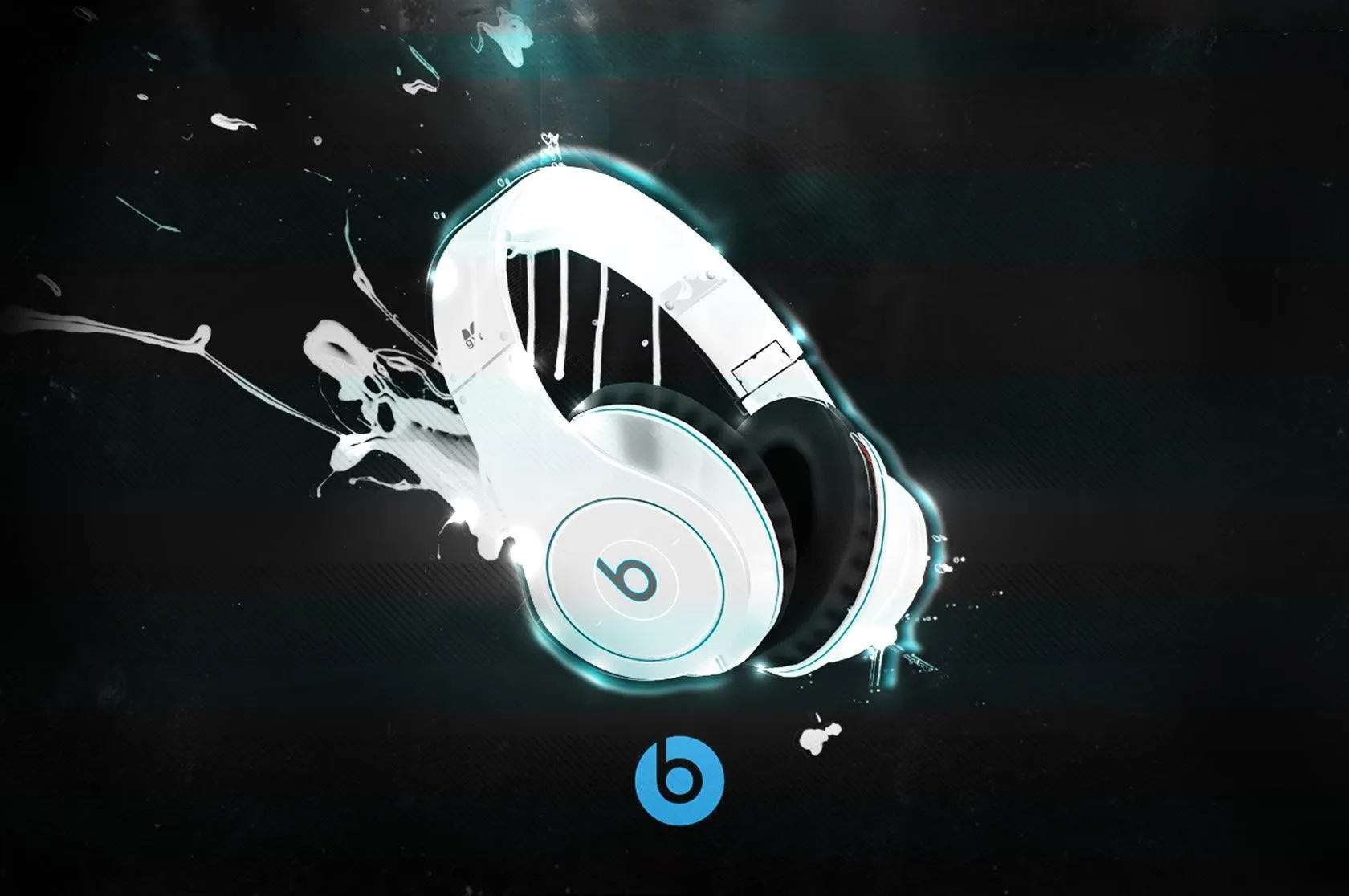 Wallpaper de Auriculares - Wallpapers