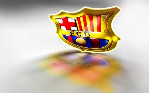 Wallpaper Barcelona - Gambar Barca 2012 | wallpaper