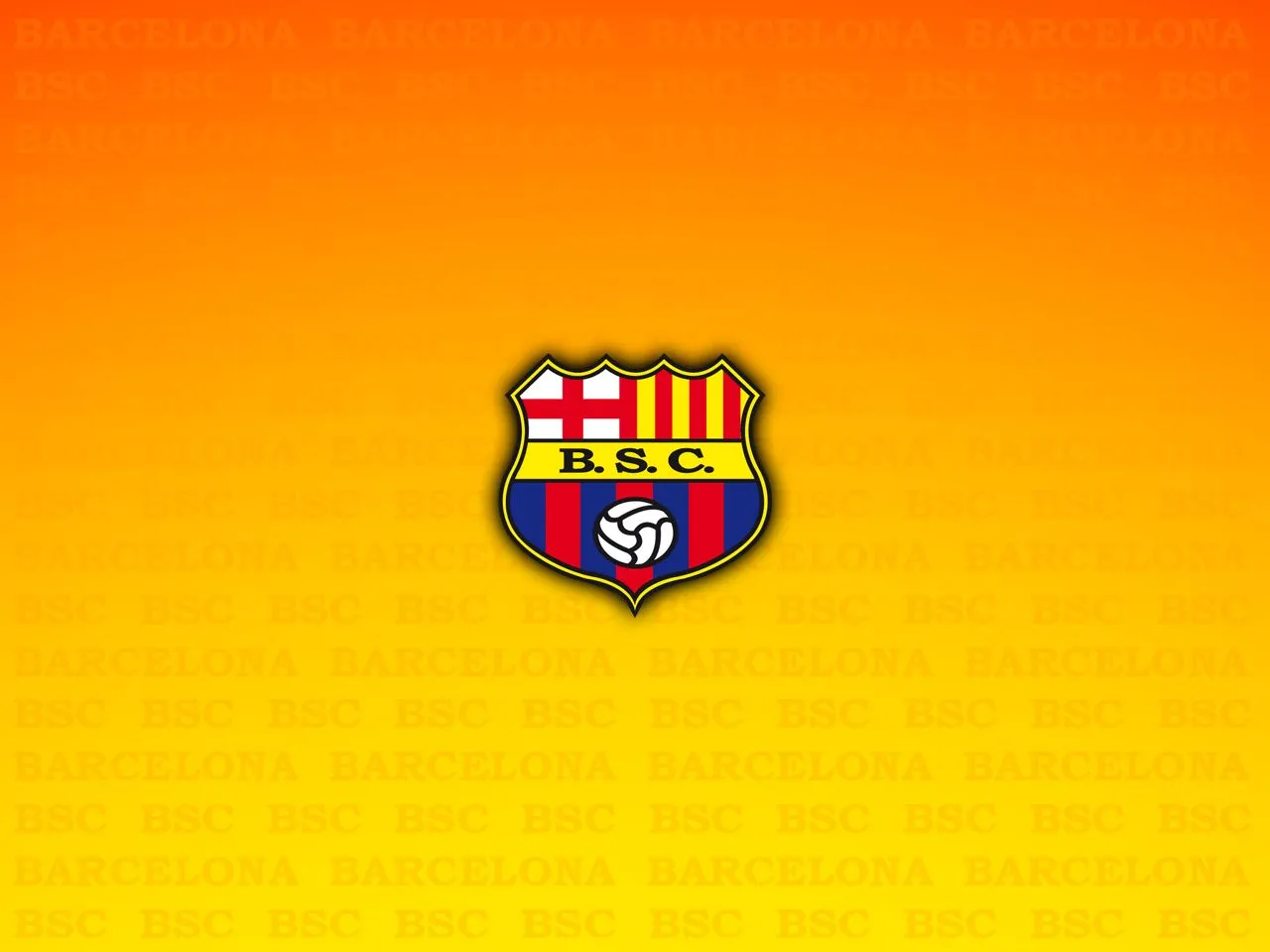 Wallpaper Barcelona Sporting Club Idolo de Guayaquil Ecuador 31 (1 ...