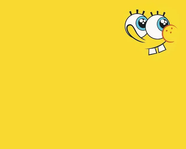 Wallpapers Bob Esponja HD - Imagui