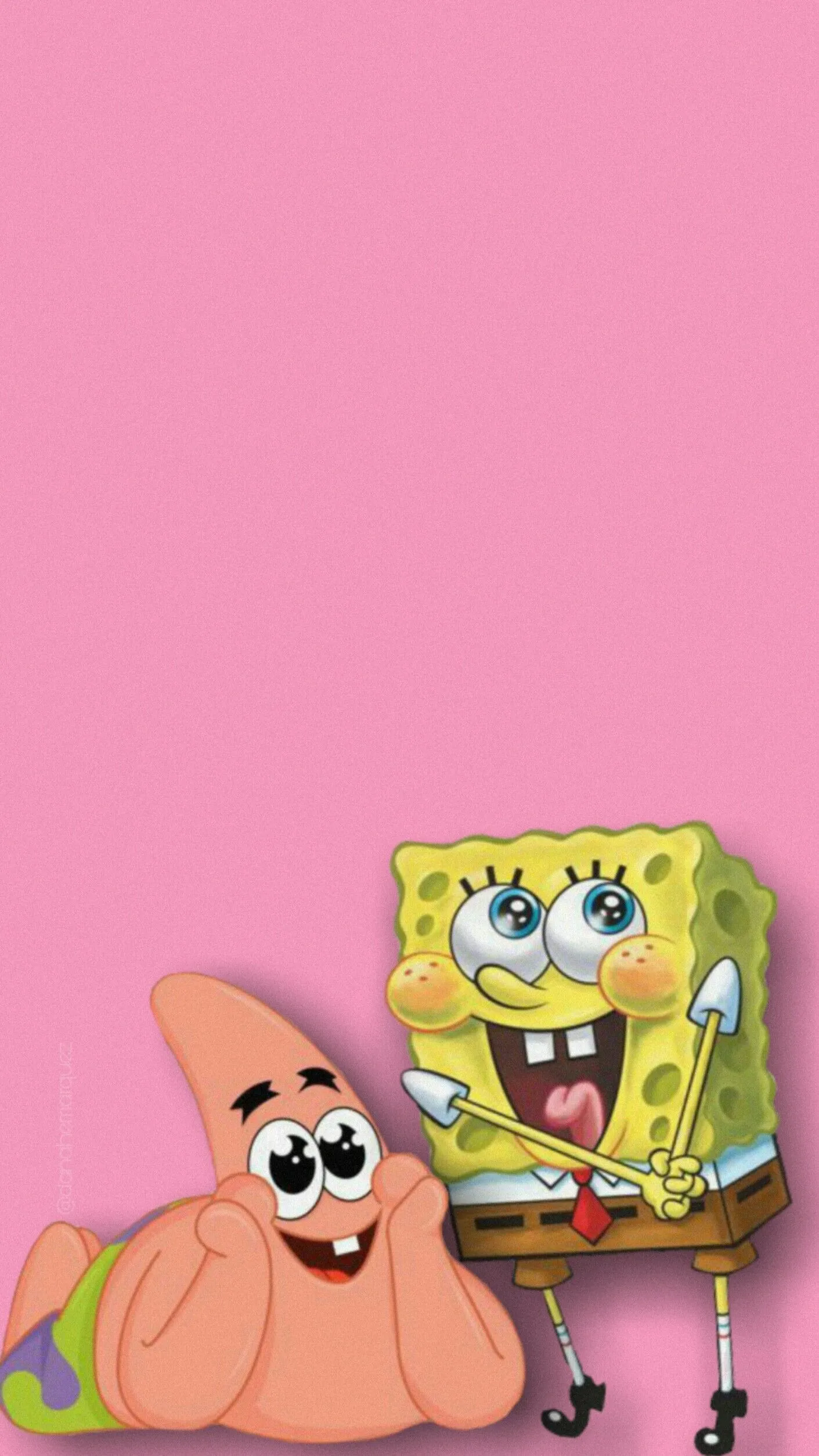 Wallpaper Bob Esponja | Cartoon wallpaper, Disney characters wallpaper,  Cute wallpapers