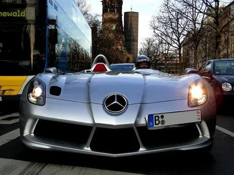 Mercedes Benz ultimo modelo | Autos Tuning + Chicas Tuning + Coches ...