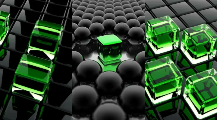 Wallpaper para celulares 3D - Imagui