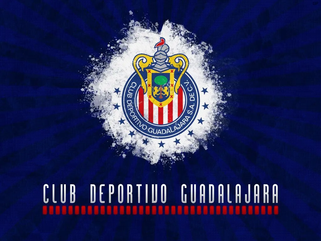 Wallpaper - Chivas Escudo | chivas total