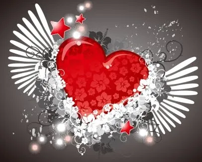 Wallpaper De Corazones Rotos En Hd Alta Definicion Todo Msn Chat ...