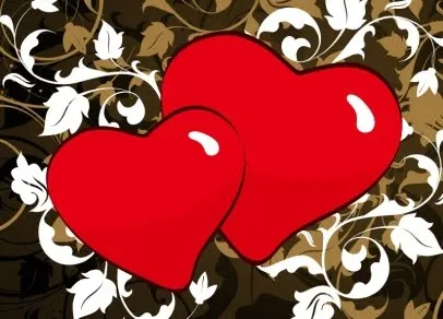 Wallpaper de Corazones y Amor Gratis : Todo Msn Chat