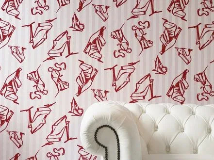 Wallpaper Fashion | In House