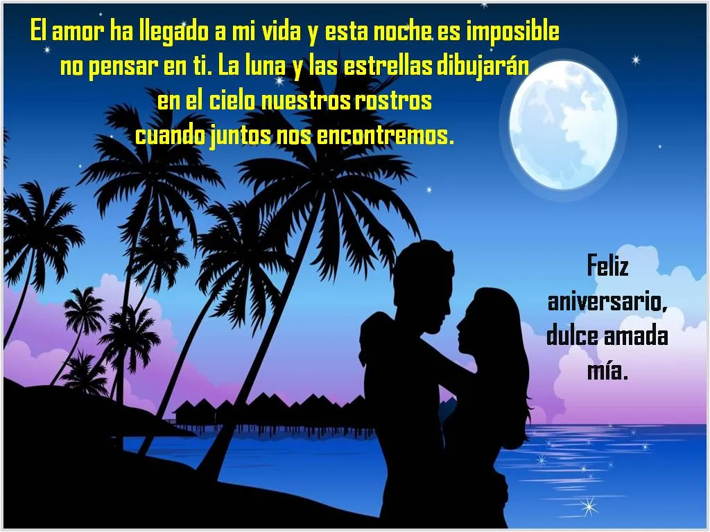 wallpaper de felicitaci n de aniversario de novios MEMES Pictures