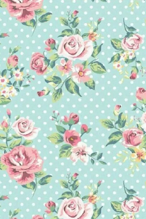 wallpaper de flores | Tumblr