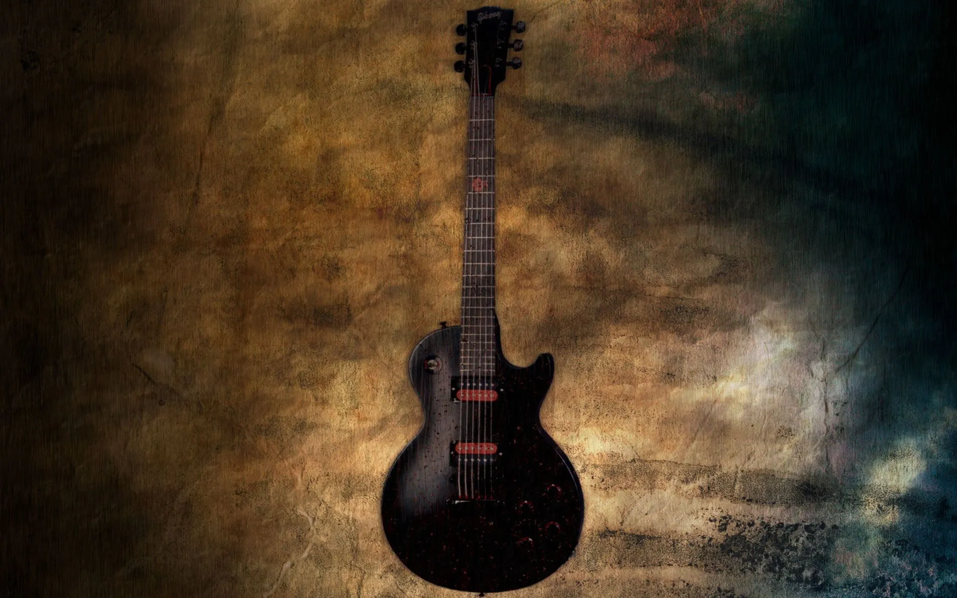 Wallpaper Guitarra Eléctrica. - Wallpapers - Wallpapers