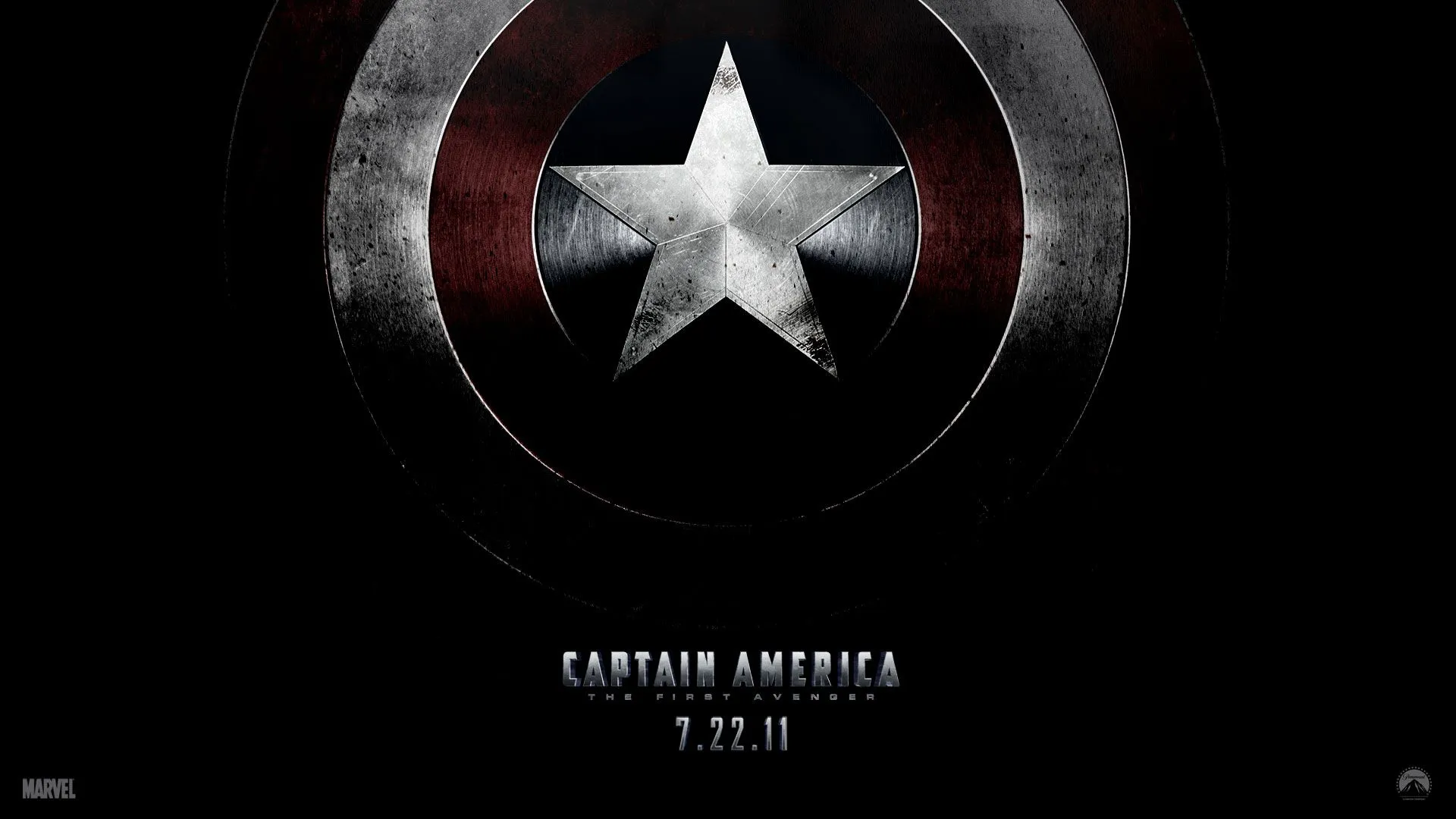 Wallpaper HD Del Capitan America - Taringa!