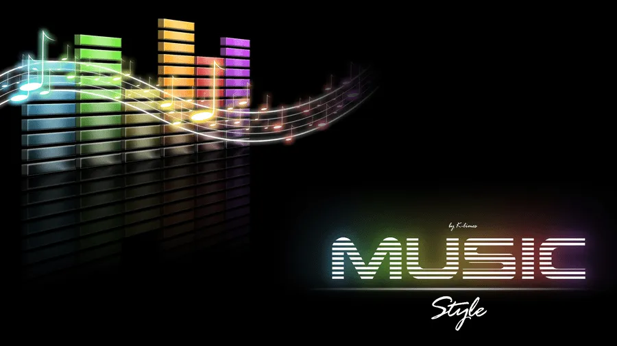 Wallpaper Music Style HD by ~k-limes on deviantART