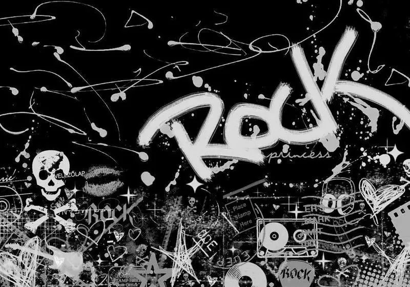 Wallpaper HD rock - Imagui