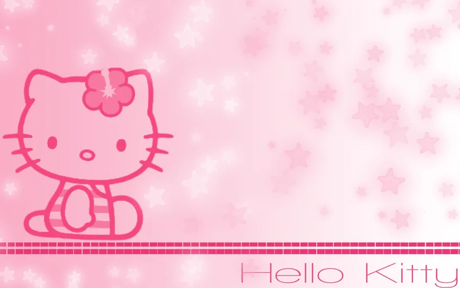 Wallpaper Hello Kitty by ~CooniiSweet on deviantART