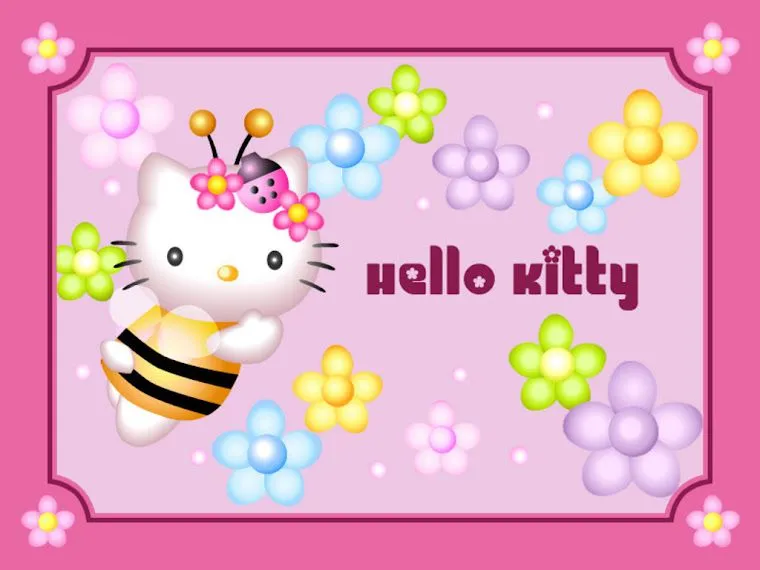 Hello Kitty tudo!!!!: A verdadeira História da Hello Kitty