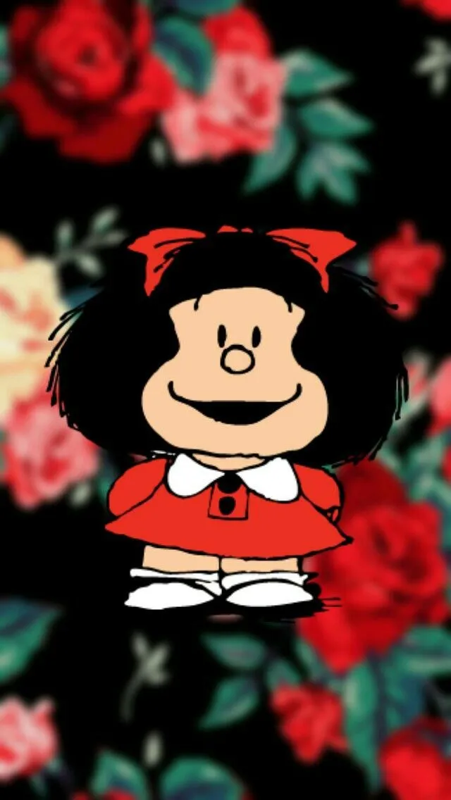 Wallpaper #mafalda | Dibujos de mafalda, Imagenes de mafalda, Fotos de  mafalda