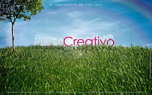 Wallpaper marcoCreativo | Marco Creativo : Estudio de Diseño ...