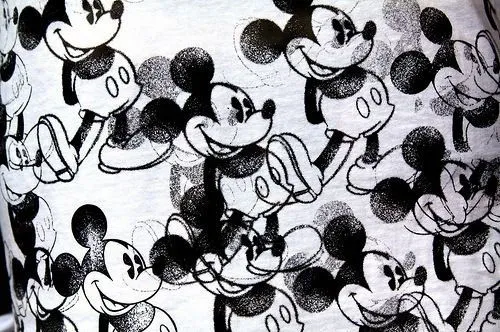 Wallpaper Mickey Mouse vintage - Imagui