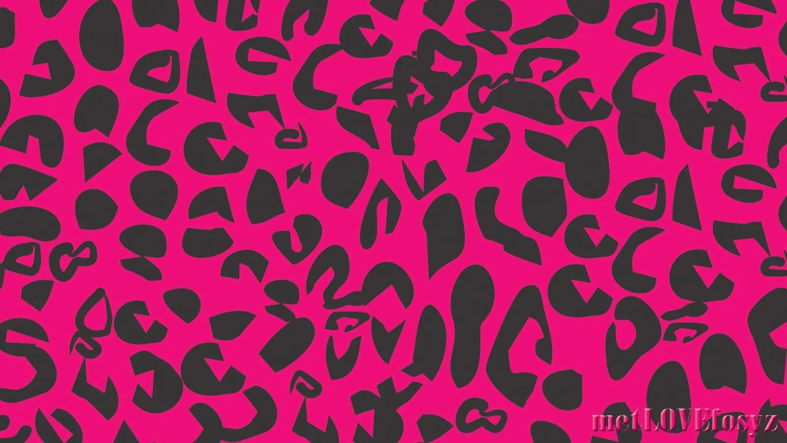 Wallpaper piel leopardo - Imagui