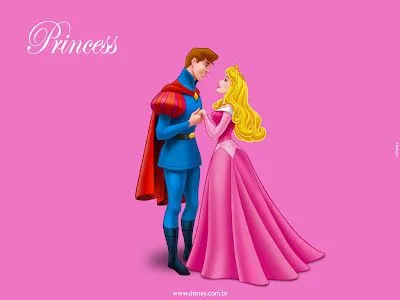 Wallpaper Princesa Aurora Y Su Principe Wallpapers | Real Madrid ...