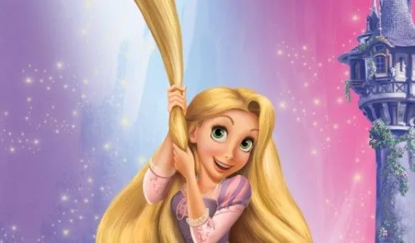 mais uma aventura da princesa Rapunzel. Em “Enrolados” , Rapunzel ...