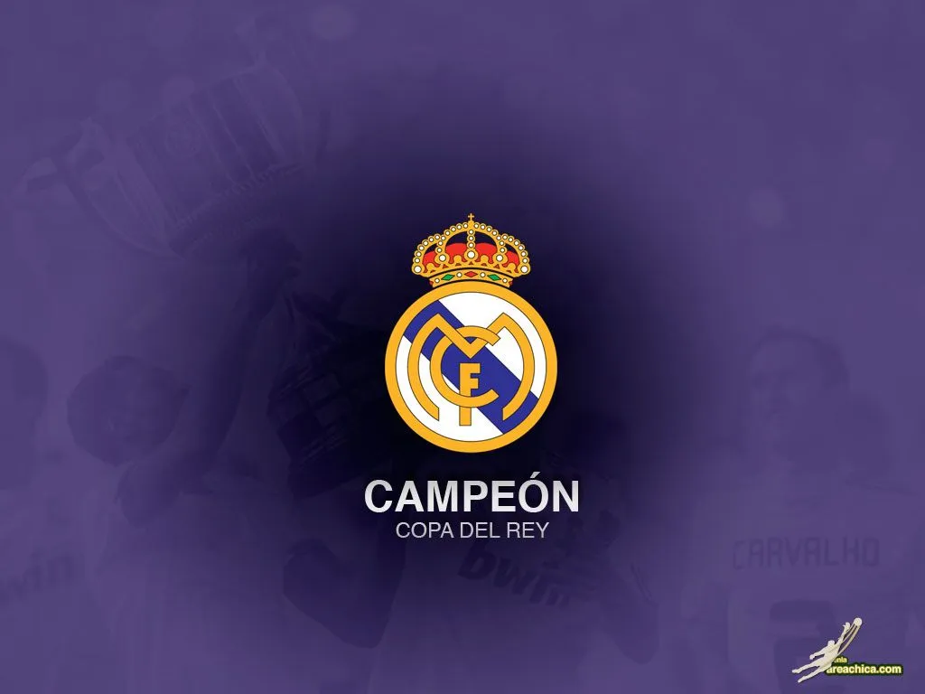 Wallpaper Real De Madrid 2012 | High Definition Wallpapers