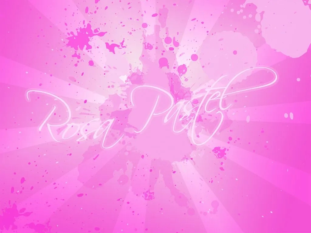 Wallpaper rosa pastel - Imagui