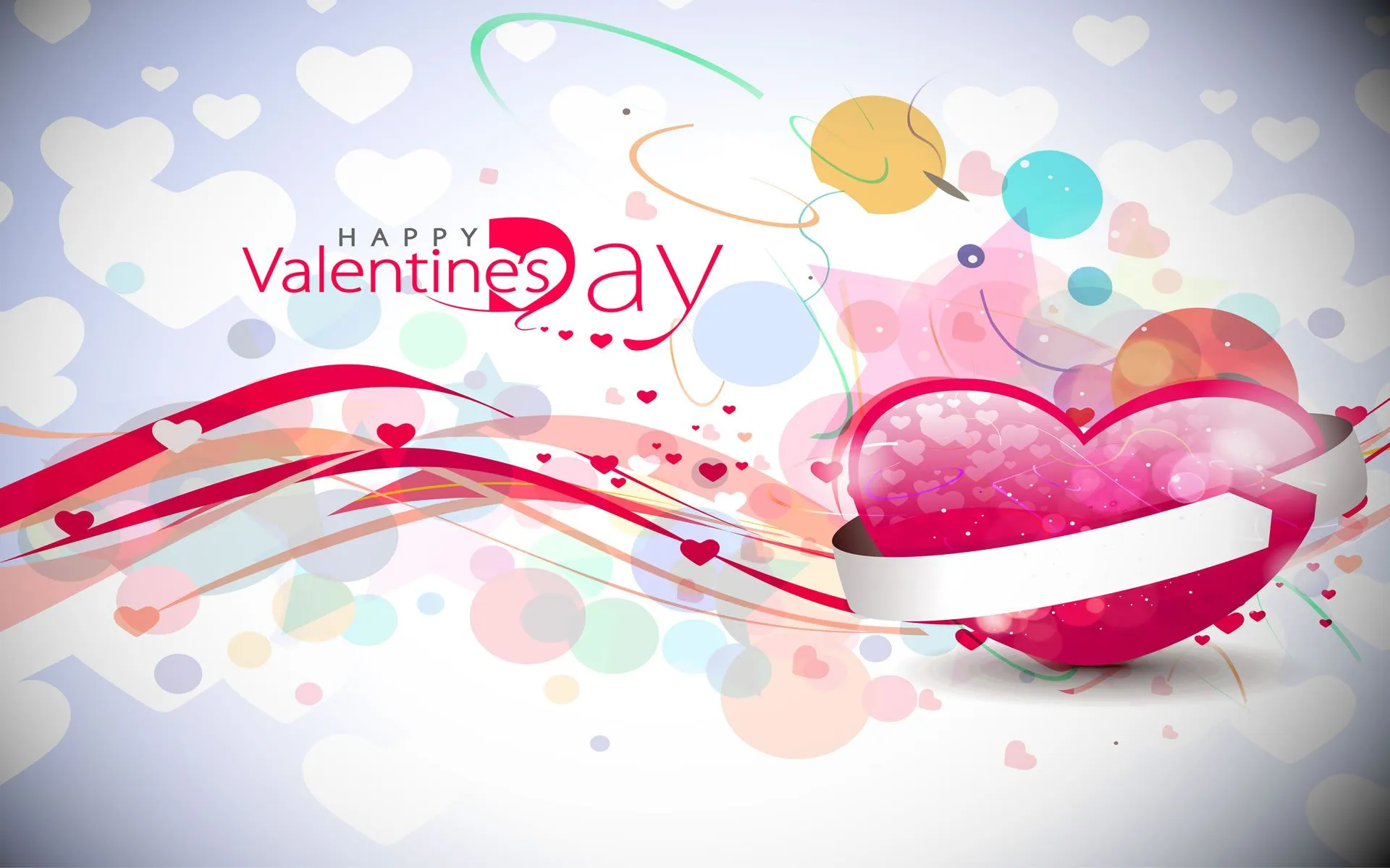 Wallpaper San Valentín Gratis - Wallpapers