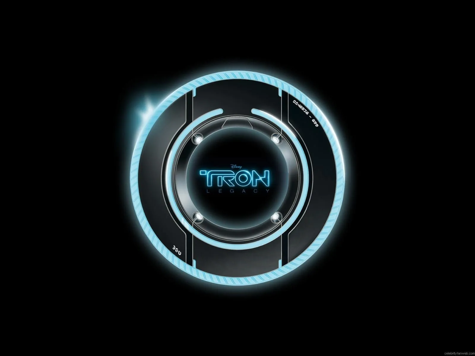 Wallpaper Tron HD | Wallpaper - Fondo de Pantalla