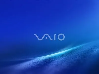 Wallpaper vaio - Imagui