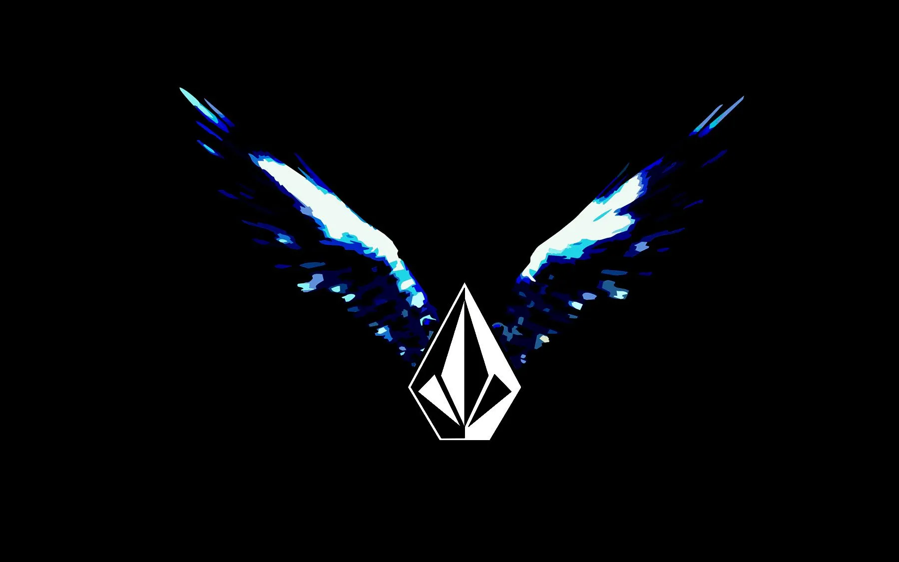 Wallpaper Volcom Hd