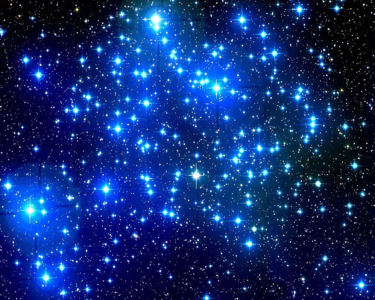 wallpaper: Wallpaper Estrellas Moradas