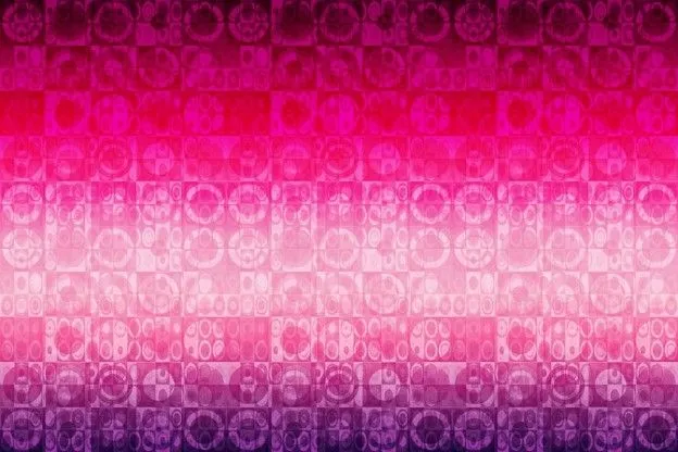 Free Retro Squares Stock BackgroundsEtc Wallpaper - Fuchsia Rose ...