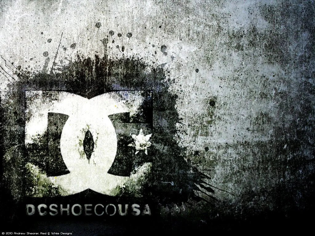 wallpaper: Wallpapers Dc Shoes Logo