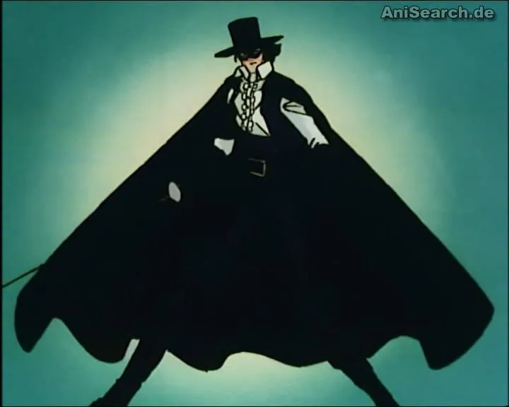 wallpaper zorro by lool705 on deviantART