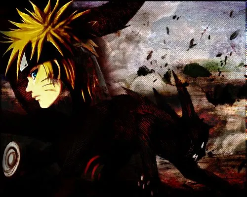 Wallpapers Naruto shippuden 3D - Imagui