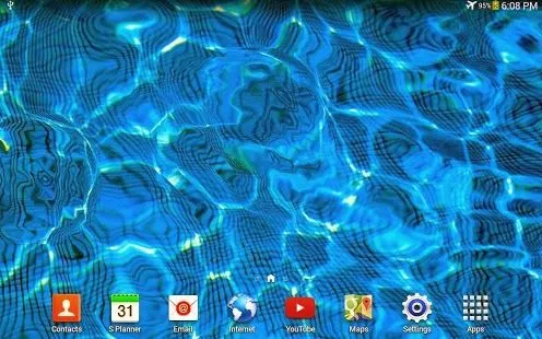 5 Wallpapers animados Android que tienes que probar | Informática ...