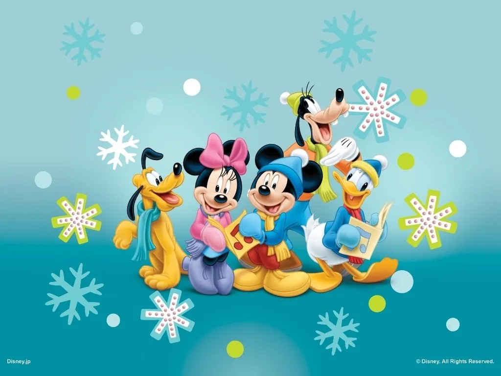 mickey mouse antiguo wallpaper