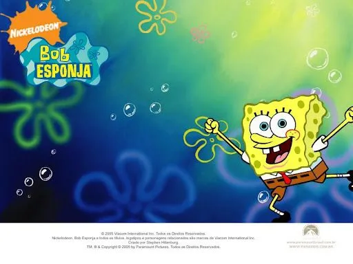 Wallpapers Bob Esponja Hd 1080p | echostartr50.com - 512x384 - 68KB